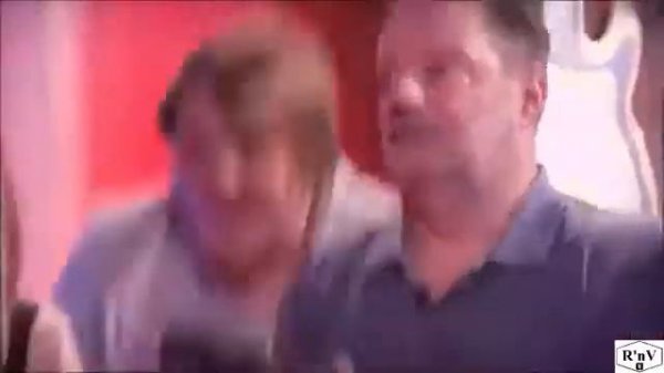 The Voice of Germany 2018 Alexander Eder Josh Turner Your Man