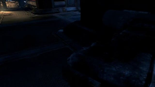 AvP Benchmark Demo dx11 смотреть онлайн