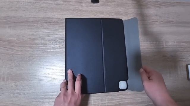 Realistic ipad Pro 5th Gen 12.9” unboxing / 아이패드 프로 5세대 12.9인치 언박싱 смотреть онлайн