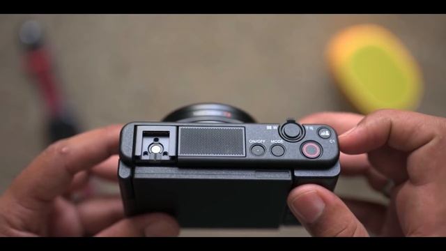 Sony's Budget Camera ZV E10 Preview | தமிழ் | V2K Photography In Tamil