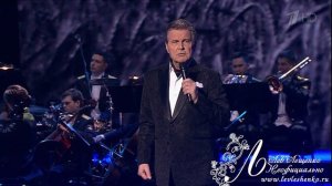 ЛЕВ ЛЕЩЕНКО «ЗА ТОГО ПАРНЯ»