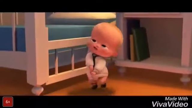 Клип Босс Молокосос)))))