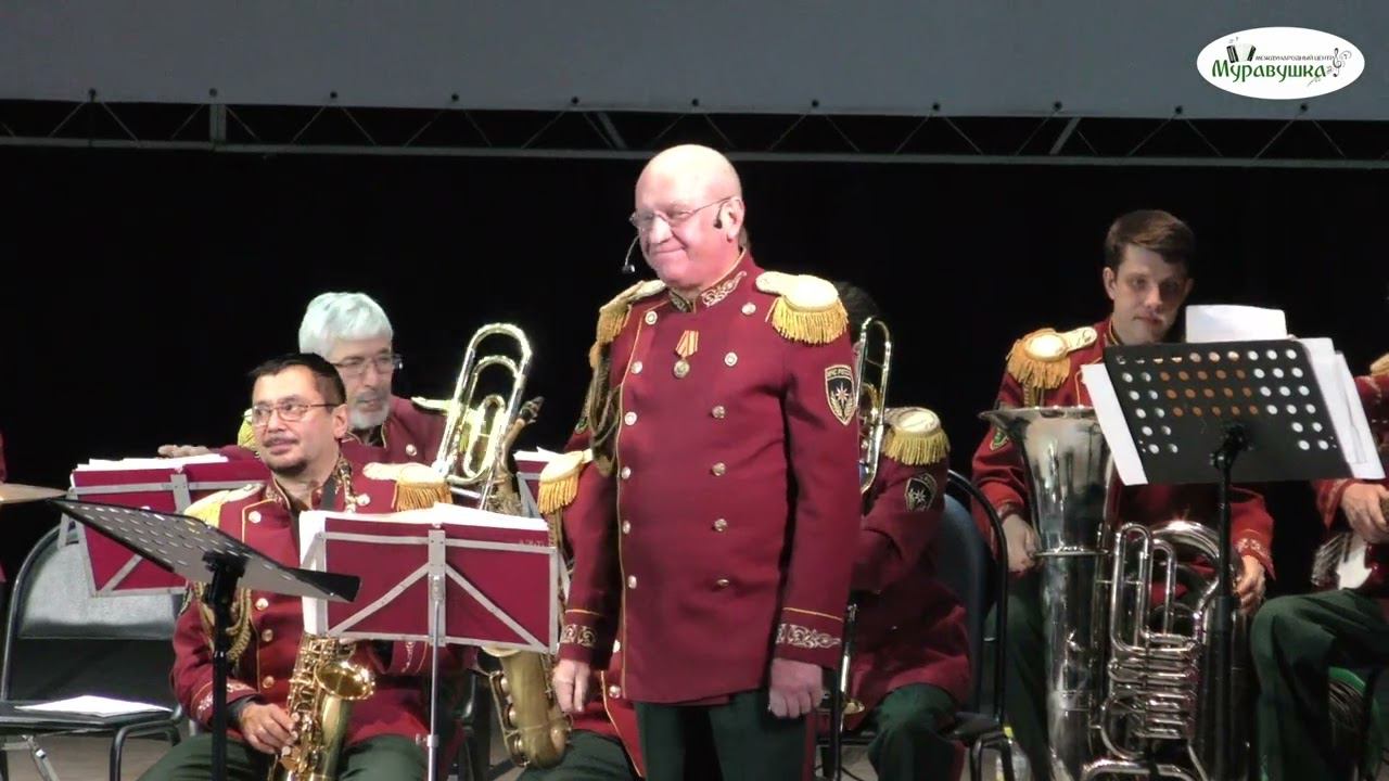 ЮБИЛЕЙНЫЙ КОНЦЕРТ ЮРИЯ КАЧНОВА (ЧАСТЬ ПЕРВАЯ) ВЫСТУПЛЕНИЕ С СИМФОНИЧЕСКИМ КОНЦЕРТОМ! ГОРОД КАЛУГА! смотреть онлайн