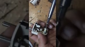 Как правильно собрать евро вилку