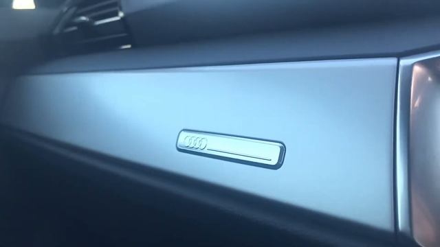 Audi Q3 Sport | Blackburn Audi смотреть онлайн