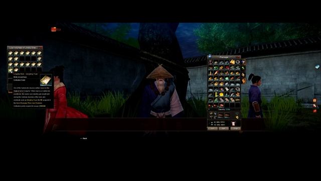 Age of Wulin: How to Exchange & Unlock Sect 180 Meridian (5th Accupoint) смотреть онлайн