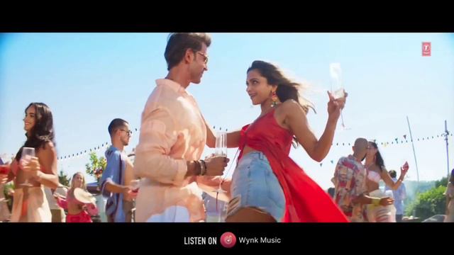 Bekaar Dil Fighter Slowed Reverb || Hrithik Roshan, Deepika Padukone || #hrithikroshan #Deepika