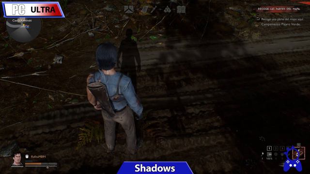 Evil Dead: The Game | Playstation - Xbox - PC | All Versions Comparison