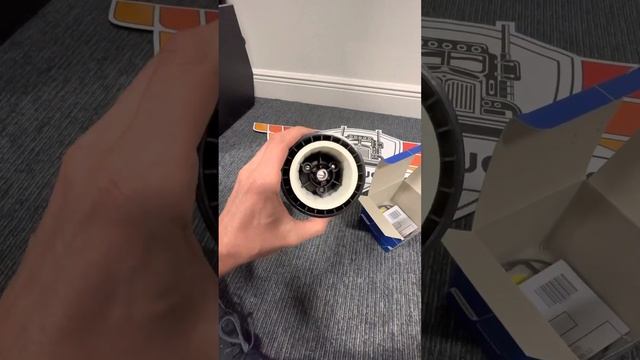 CCV filter PACCAR ! Можно не менять , а просто его почистить 2176887 PE смотреть онлайн
