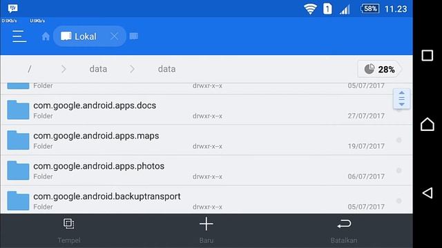 Modern Combat 5 | Update JSON 60fps Extreme Low V.2 | LOW END смотреть онлайн