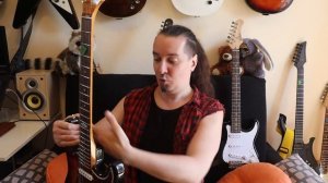 А есть ли смысл прокачивать дешевые гитары?