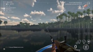 Fishing Planet | КАК И ГДЕ ПОЙМАТЬ УНИКАЛЬНУЮ ПИРАИБУ НА АМАЗОНКЕ? ПОДРОБНЫЙ ГАЙД ПО ЛОВЛЕ ПИРАИБ!