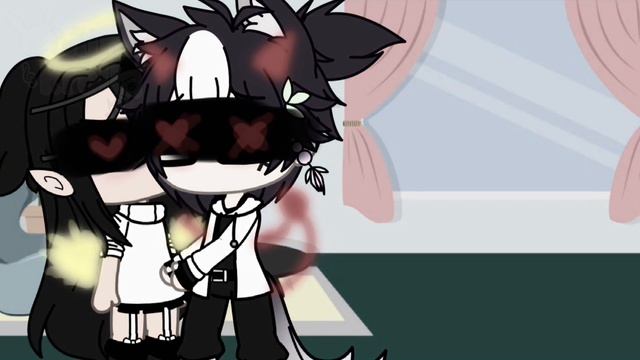 Cut my hair | GLMV | клип | gacha life смотреть онлайн