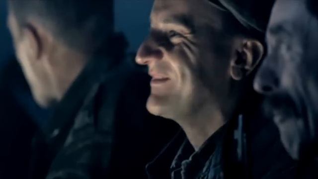 Артём Крестников - Землянка смотреть онлайн