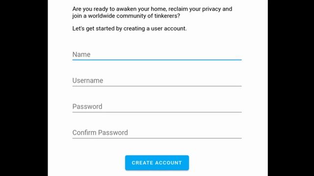 Home Assistant Setup - Raspberry Pi 4 смотреть онлайн