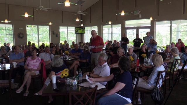 “Let’s Talk” Dialogue with the Directors – 6/26/19 смотреть онлайн