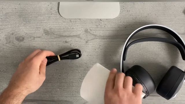 PlayStation® Pulse 3D™ Headset Unboxing [German] смотреть онлайн