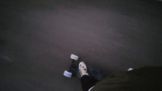 My 3D printed 132mm tpu wheels are better than Cloudwheels. смотреть онлайн