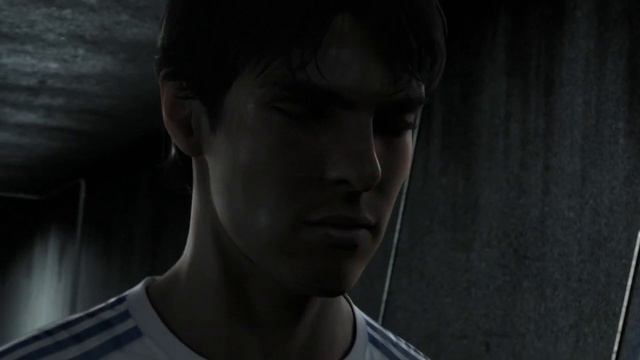 FIFA 11 - Le teaser de Kaka смотреть онлайн