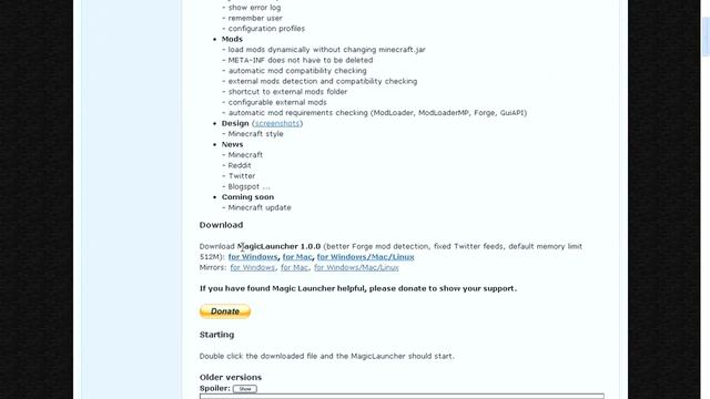 how to get minecraft forge for 1.5.2 easly смотреть онлайн