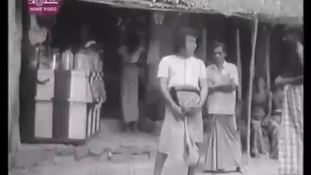 Karumakkarayo Full Movie 1980 Geetha Kumarasinghe