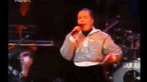 KAOMA  Lambamor ao vivo