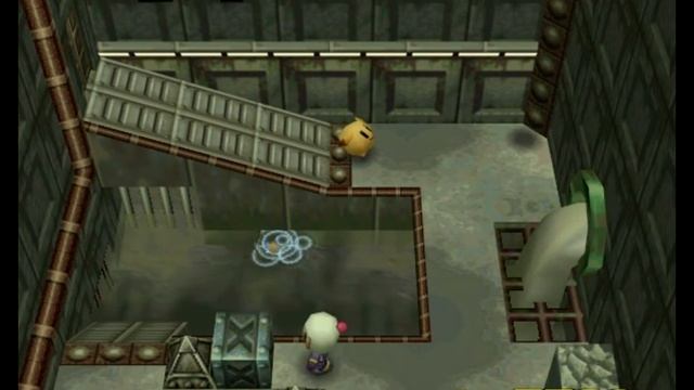 (N64) BomberMan 64 - The Second Attack - Walkthrough Part 5 - Find Custom Parts (1/3) (100%) смотреть онлайн