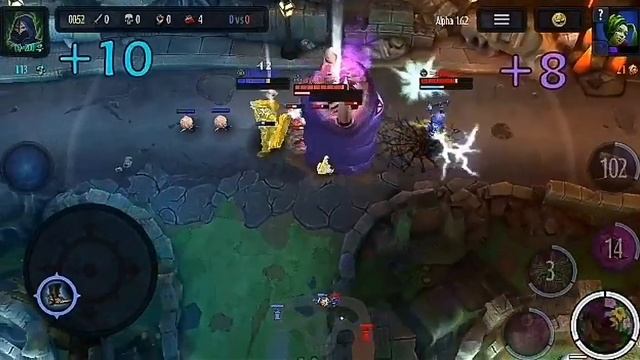 Heroes of Soulcraft - best teamwork ever смотреть онлайн