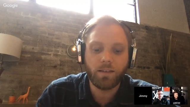 Absolute AppSec Ep. #10 - Jimmy Mesta смотреть онлайн