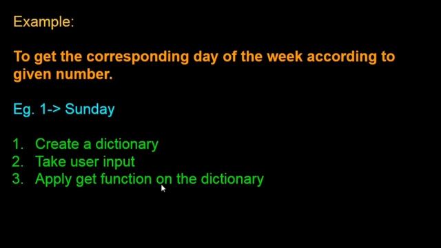 Python Lect 8: Conditional Statements Part 4: switch statement and problem solving смотреть онлайн