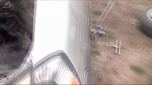 Региус. Замена масла. Устранение давних косяков.