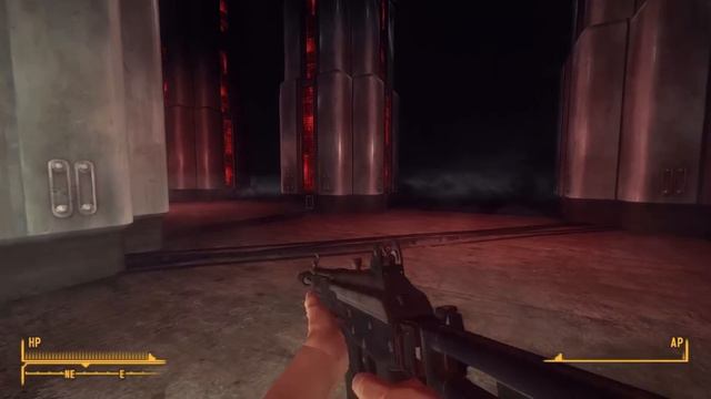 New Vegas Mods: Trains! - Part 4 смотреть онлайн