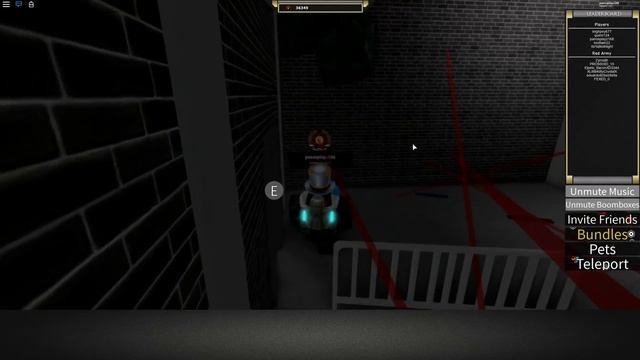 Roblox:Military Simulator! RPG Gamepass Review смотреть онлайн