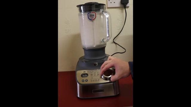 Kenwood MultiPro Express Weigh Food Processor, Superb quality food processor смотреть онлайн