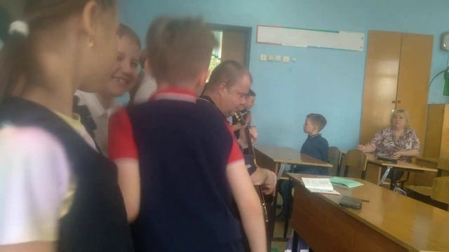"Я живу в Череповце" часть программы Игоря Эпанаева и Вадима Элефантова. смотреть онлайн