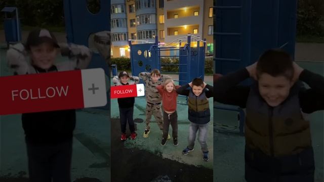 самый смешной детский танец ? смотреть онлайн