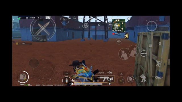 Demon Slayer⚡ | 4k 60FPS BGMI MONTAGE | 4 FINGER CLAW + GYRO | POCO X3 PRO🔥 смотреть онлайн