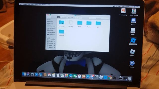 How To Fix Roblox Studio Not Launching On Mac