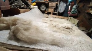 ?РУЧНАЯ РАБОТА?КАК СДЕЛАТЬ ВАЛЕНКИ своими руками. МАСТЕР КЛАСС??