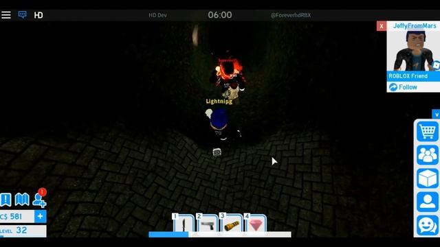 Roblox- "Guest World!" {Episode 60} How To Get Tux Matt!!! смотреть онлайн