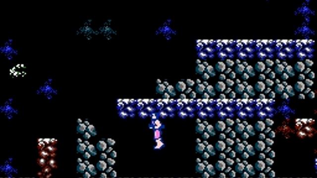 Predator (NES) (4K, 60FPS)