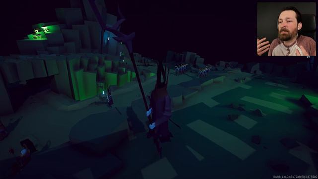 The Demon King Will Fall - Totally Accurate Battle Simulator (TABS) смотреть онлайн
