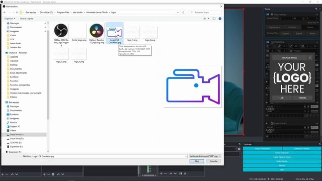 ? ¡GRATIS! textos ANIMADOS en OBS Studio ► Instala esta HERRAMIENTA смотреть онлайн