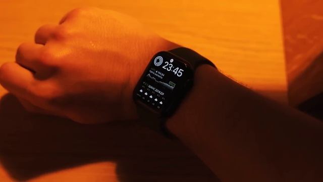 Честный обзор Apple Watch Series 7 — красиво, а что изменилось? смотреть онлайн