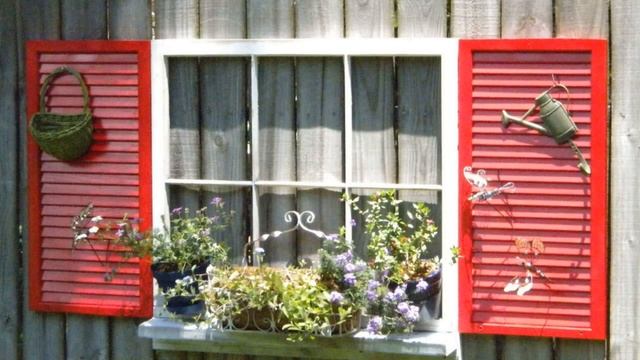 Дом, в котором хочется жить