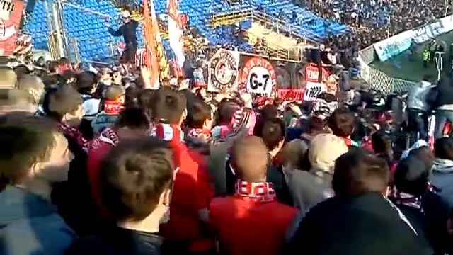 Самара 2011 беспорядки смотреть онлайн