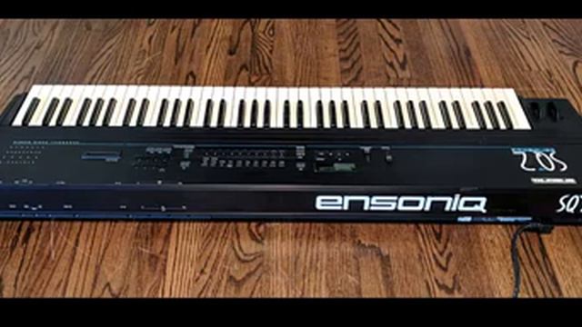 Ensoniq SQ-2