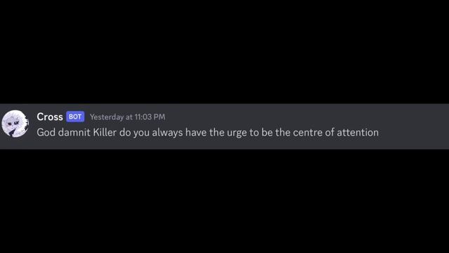Killer has some flirting issues (ft @ZeFanatic14 ) смотреть онлайн