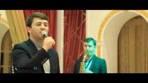 Шахроми Абубакр - Дар Туй 2020 | Shahromi Abubakr - Wedding 2020