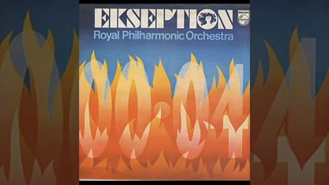 Ekseption - Ave Maria - Hi Res Audio Remaster смотреть онлайн